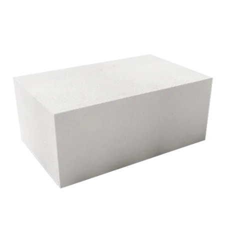 Газобетонный стеновой блок Poritep D600 625Х250Х250