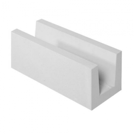 Газобетонный U-блок Bonolit D500 500х300х200