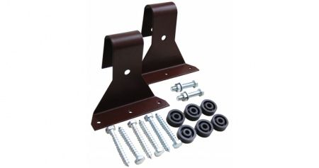 Кронштейн опорный для лестницы Grand Line