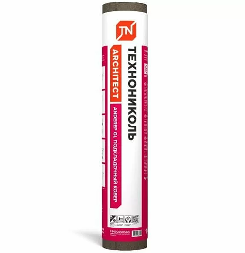 Подкладочный ковер Anderep GL