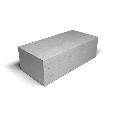 Газобетонный блок Bonolit стеновой D500 600х300х250