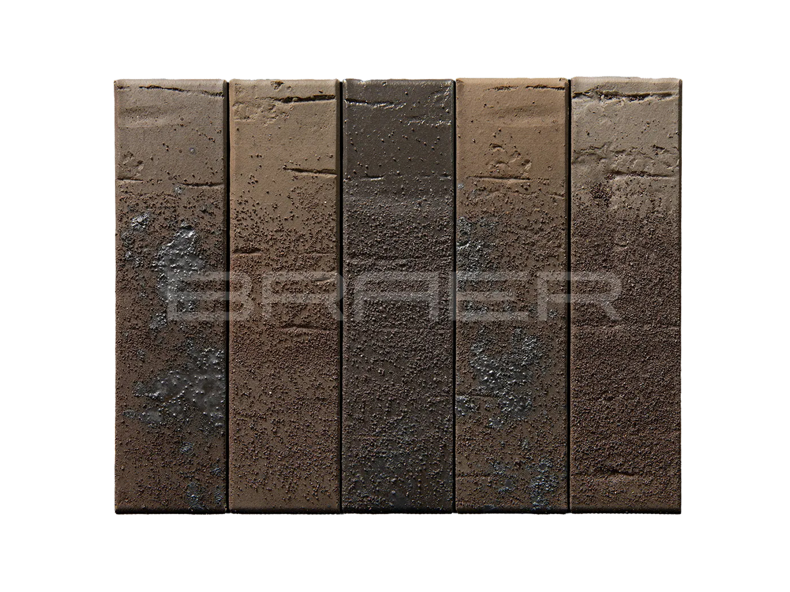 Кирпич облицовочный браер BRAER Pro 78.09, 1 НФ, М150