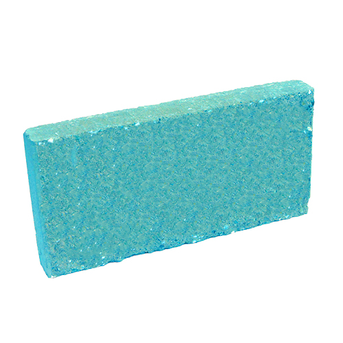 Сплитерная плитка ПО 39 цветной