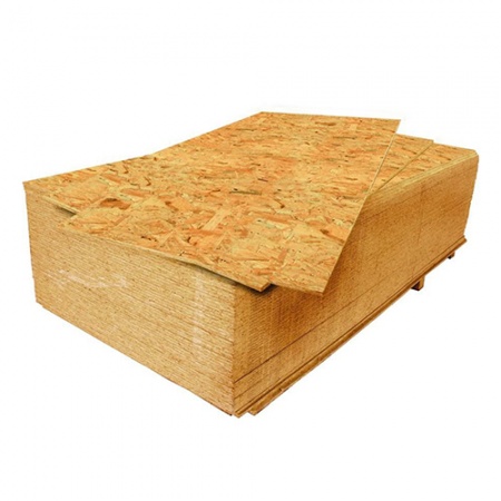 ОСП - 3 (OSB - 3) плита Ultralam Талион 2500х1250х11мм