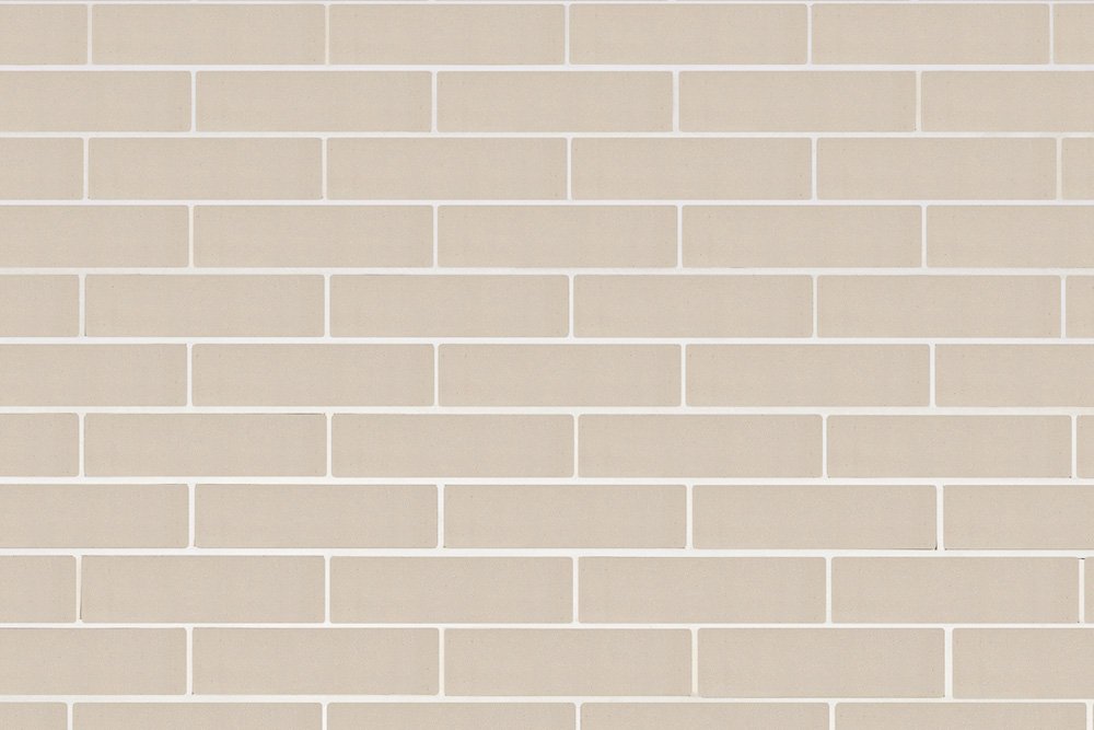 Ключищинский кирпич лицевой серебро SILVER 1.4НФ  гладкий