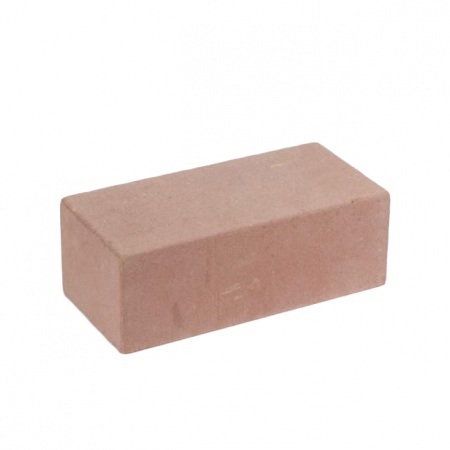 Силикатный кирпич ЗСК Челны лицевой 1НФ гладкий розовый