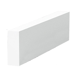 Газобетонный перегородочный блок Poritep D600 625X150X250