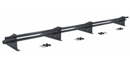 Снегозадержатель трубчатый универсальный Optima Плюс