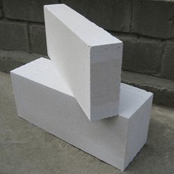 Газобетонный блок