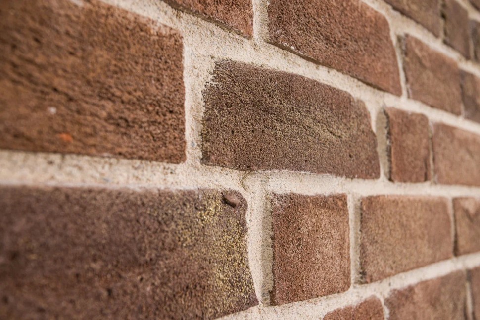 Кирпич ручной формовки Бисмарк WDF