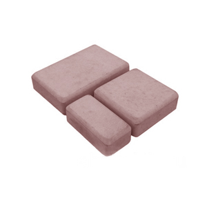 Брусчатка вибролитье Арт Альянс Брук 180 х 120 х 30 Красный