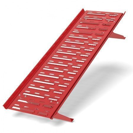 Переходной мостик RAL3011