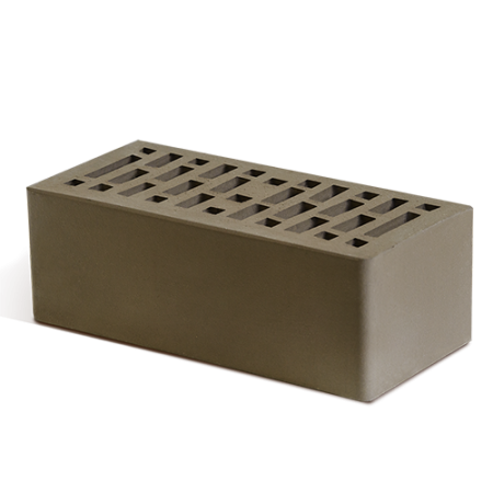 Маркинский кирпич лицевой 1.4НФ британия гладкая Маркинский кирпич лицевой 1.4НФ британия гладкая