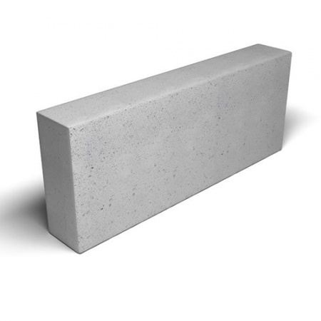 Газобетонный блок Bonolit перегородочный D600 600х175х250