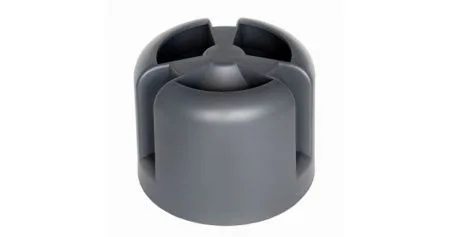 Колпак HupCap 110 серый