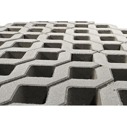 Газонная решетка "Меба", h=100