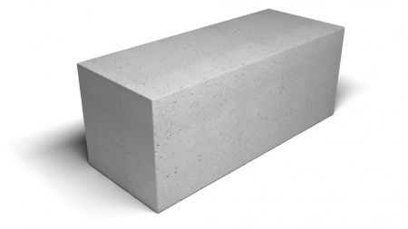 Газобетонный стеновой блок Cubiblock D500 600х400х200 повышенной прочности
