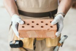Как сделать кирпич своими руками из глины: пошаговая инструкция