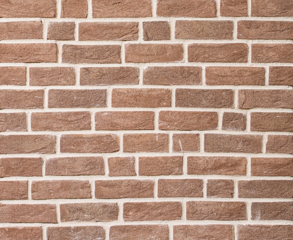 Кирпич ручной формовки Кримсон WDF