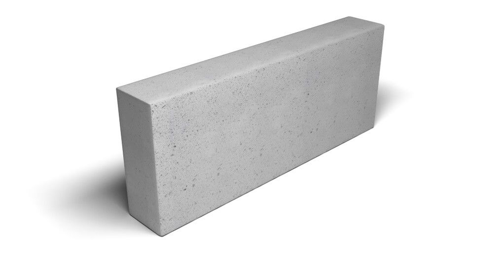 Газобетонный перегородочный блок ЗЯБ (Ижевск)