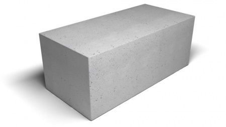 Газобетонный блок Uniblock стеновой D500 625*300*250 (Униблок) (1 категория)