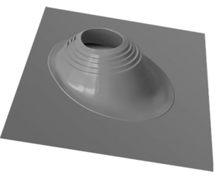 Проходной элемент угловой №3