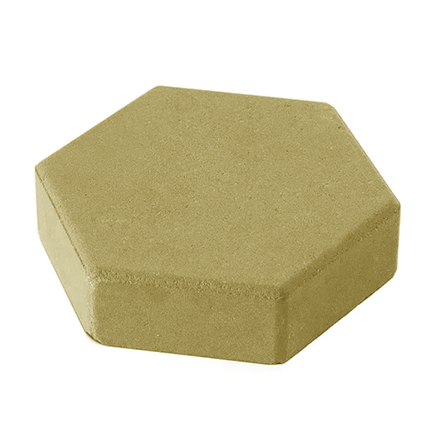 Брусчатка вибролитье Арт Альянс Шестигранник 188 х 170 х 60 Другой