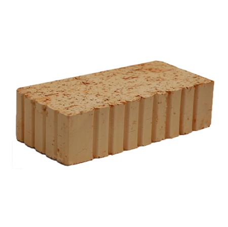 Кирпич полнотелый Алексинский 1НФ М-125