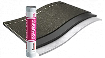 Подкладочные ковры Docke PIE Comfort