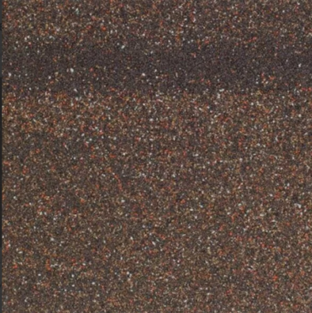 Коньково-карнизная черепица Технониколь Алабама коричневый