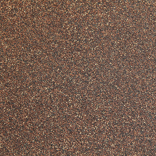 Ендовый ковер Docke Кофейный