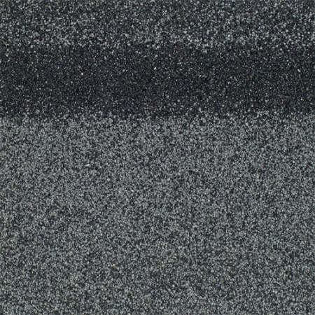 Коньково-карнизная черепица Технониколь Серый микс 3 м2