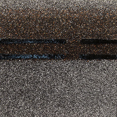 Коньково-карнизная черепица Docke Premium Халва