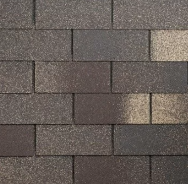 Гибкая черепица Технониколь Фламенко Арагон серый