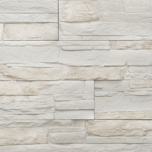 Облицовочный камень Арт Альянс Бенгалия белый