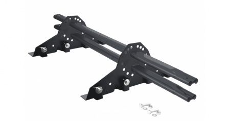 Снегозадержатель для фальцевой кровли Grand Line 1м