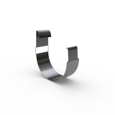 Соединитель желоба D125/100 RR32