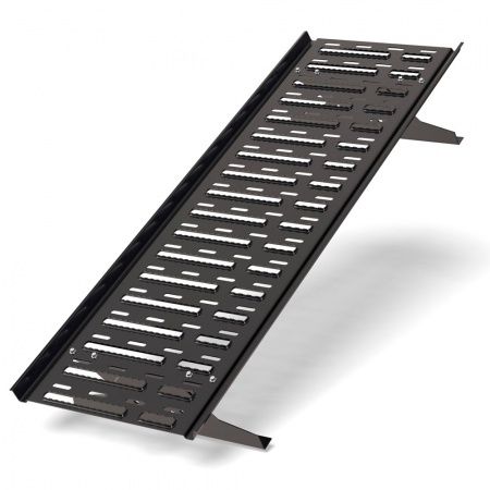 Переходной мостик RAL9005