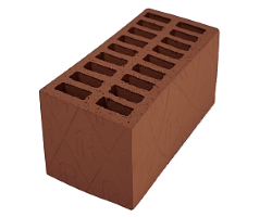 Керамический блок Ревдинский