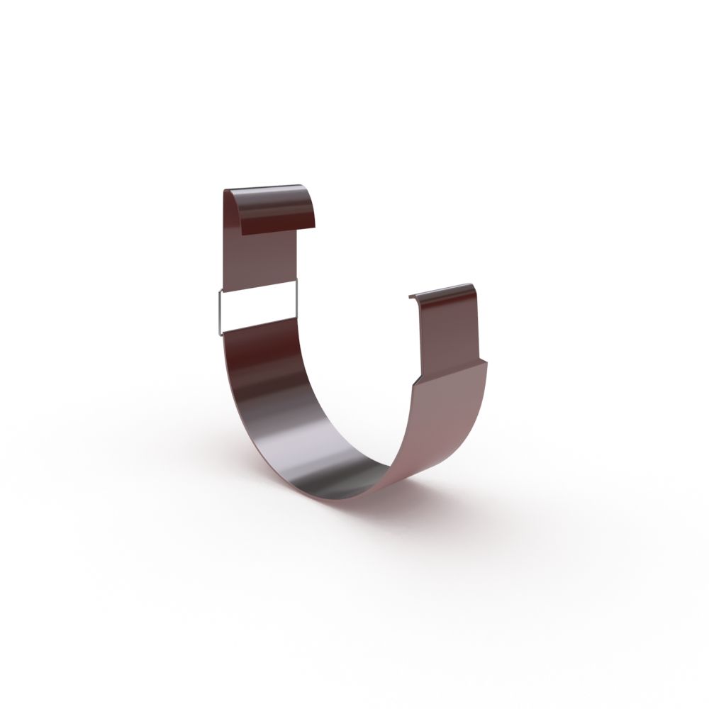 Соединитель желоба	D125/100