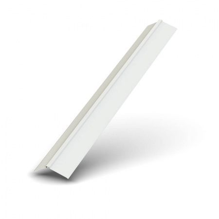 Планка конька плоского 120х120х2000 VikingMP 0.45