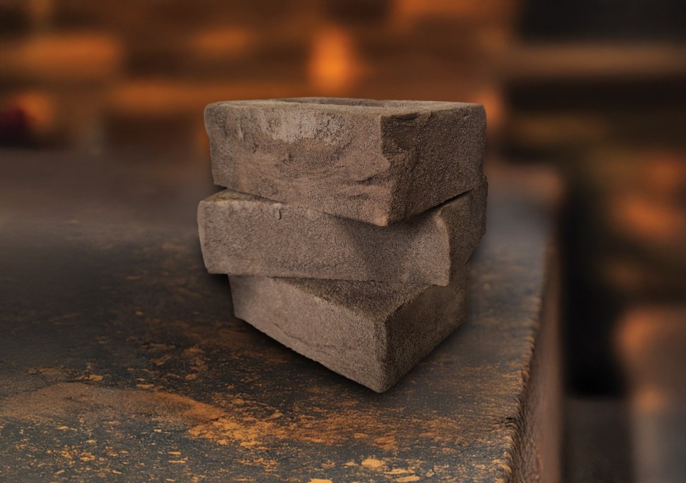 Кирпич ручной формовки Муссон WDF
