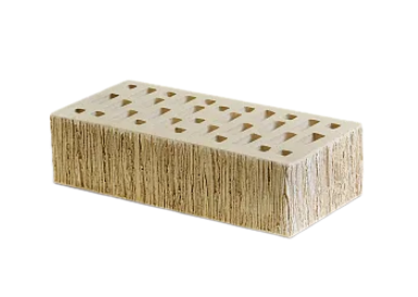 Маркинский кирпич лицевой 1.4НФ бежевый тростник Маркинский кирпич лицевой 1.4НФ бежевый тростник