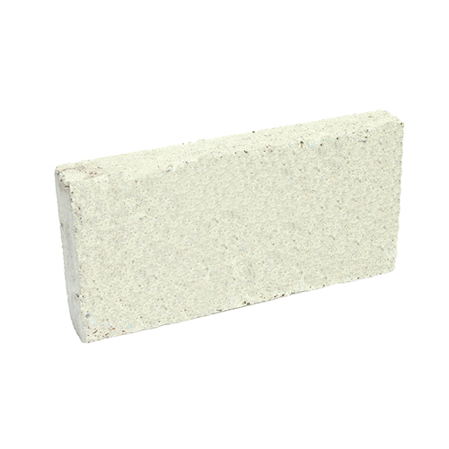 Сплитерная плитка ПО 39 ярко-белый