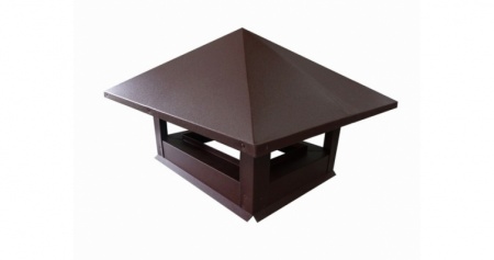 Дымник Цинк 0,55