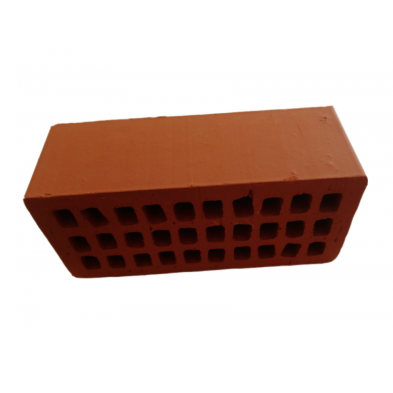 Кирпич рядовой Михневская керамика 1,4НФ М-125 гладкий