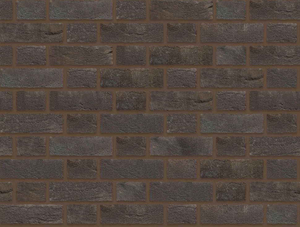 Кирпич ручной формовки Оникс WDF