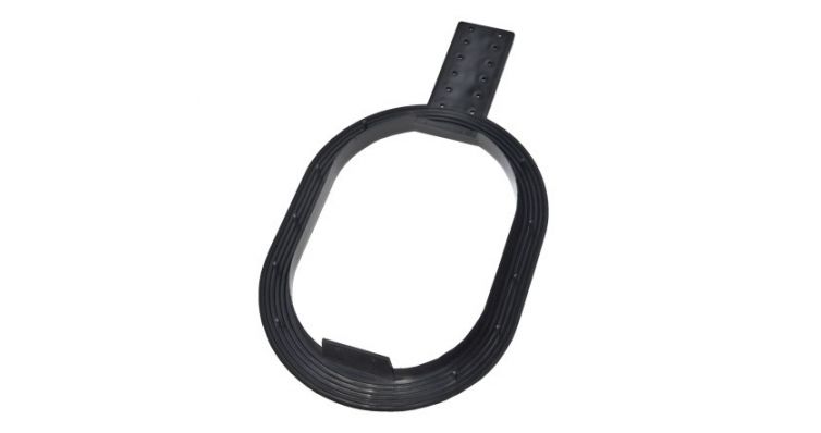 Уплотнитель гидрозатвора Underlay