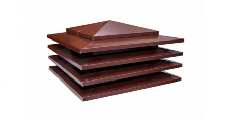 Дымник ёлка Premium Quarzit