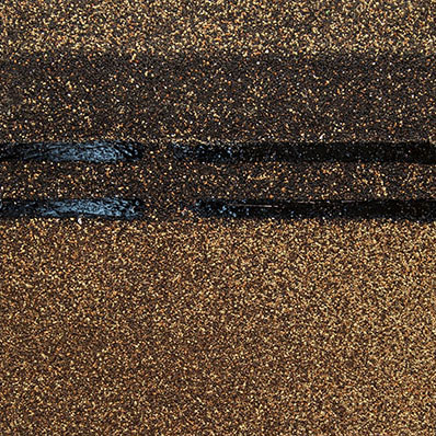 Коньково-карнизная черепица Docke Premium Капучино